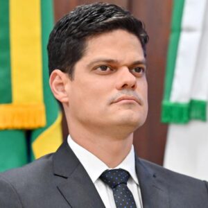 Foto de Gustavo de Lima Brito