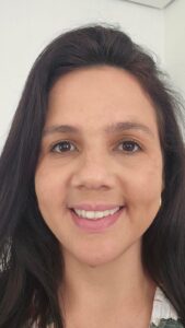 Foto de Jacqueline Gobbis Arantes