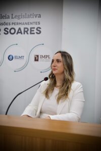 Foto de Janaína Reinheimer 