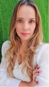 Foto de Maíra Rodrigues Paiva