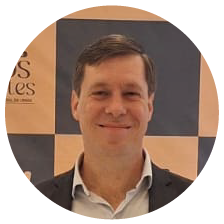 Foto de Raul Krauser